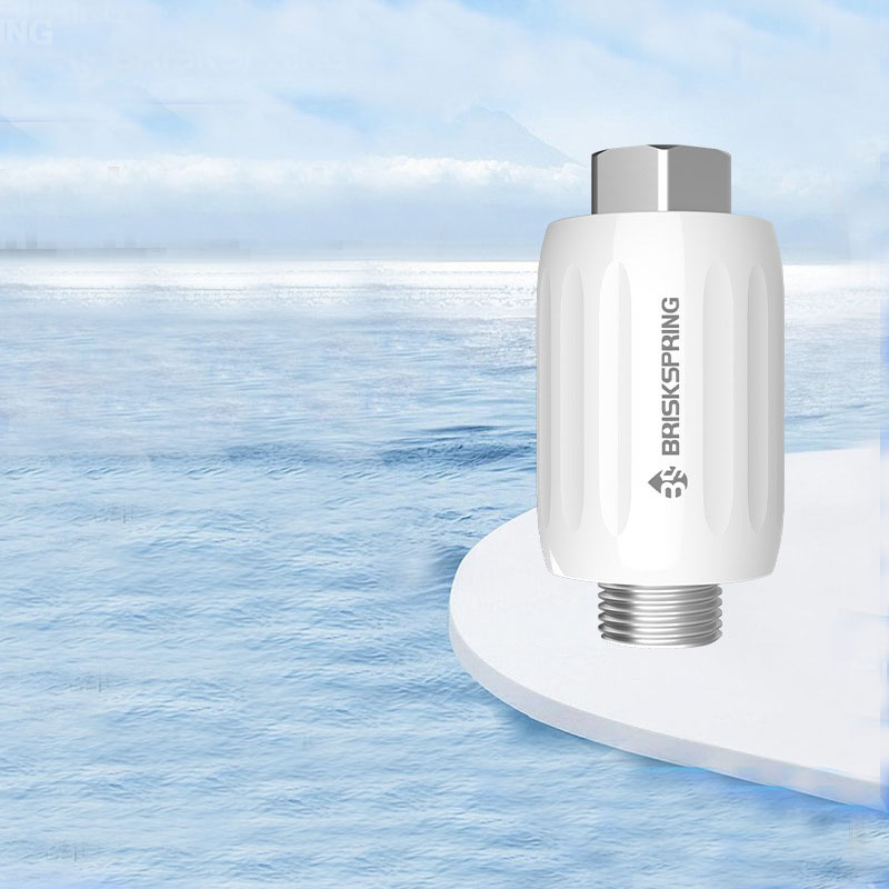 Salt Free Water Descaler Water - огляд і ціна Shower Valve Cartridge