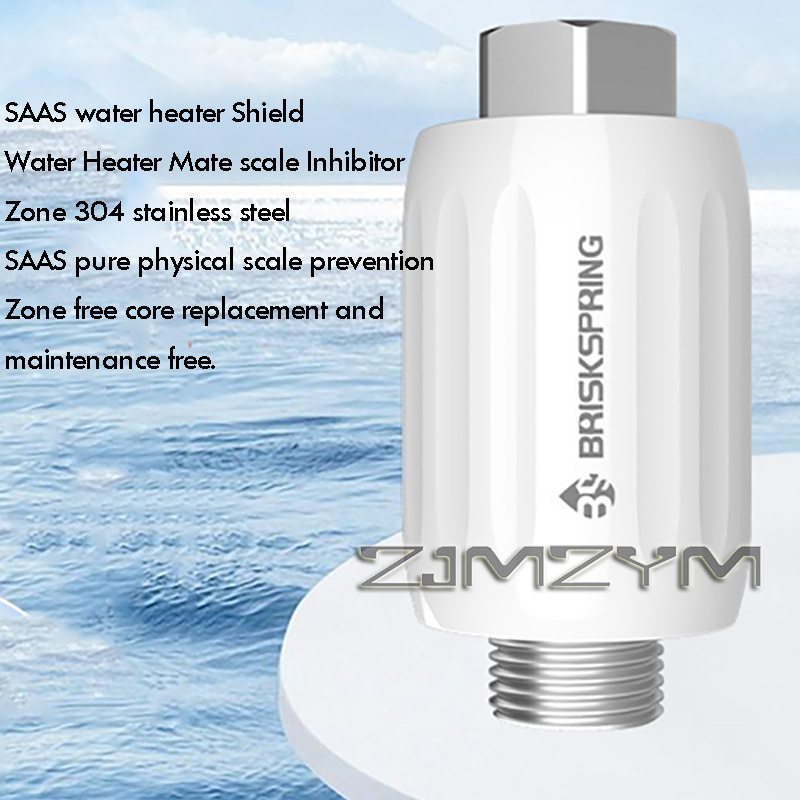 Salt Free Water Descaler Water - огляд і ціна Shower Valve Cartridge