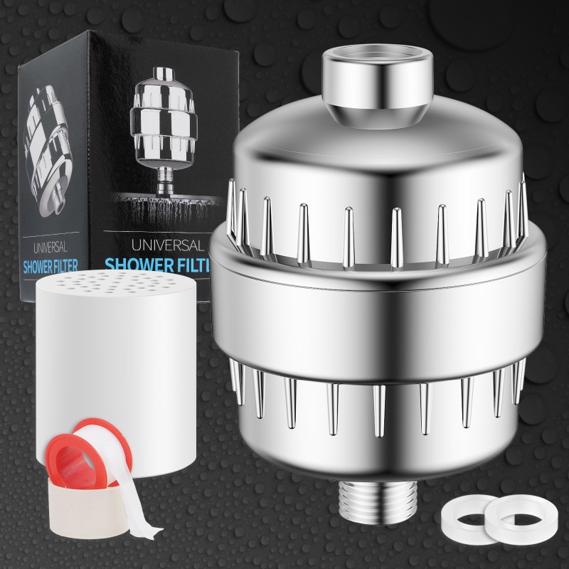 Household Shower Filter Cartri - огляд і ціна Shower Valve Cartridge