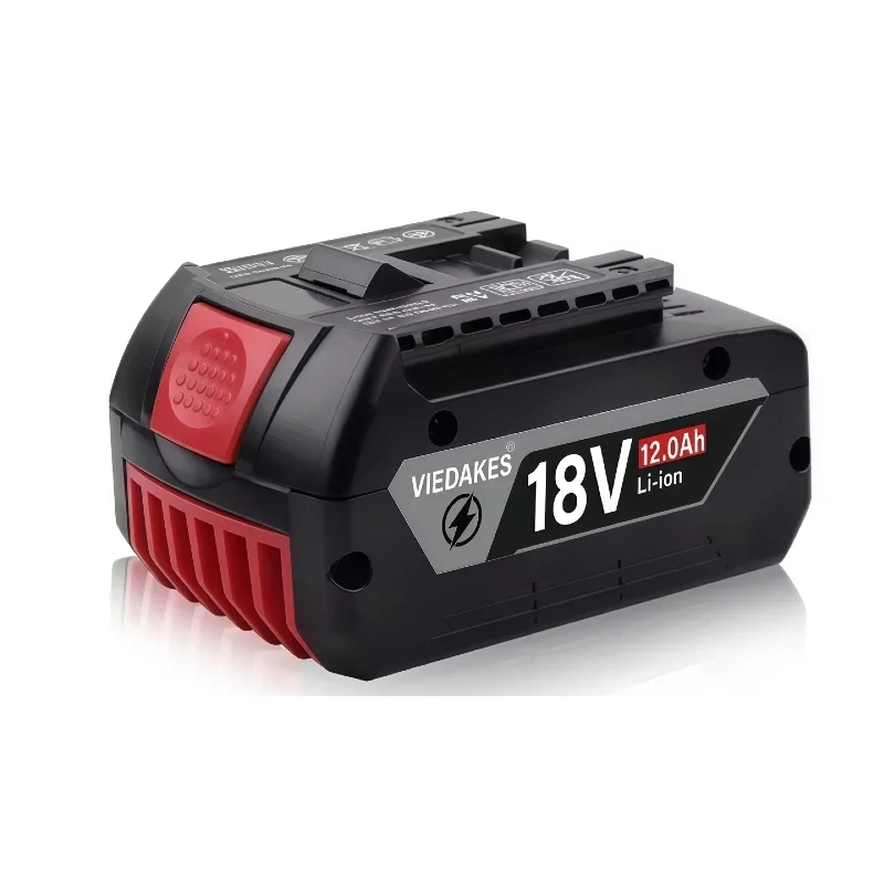 for Bosch BAT618 Battery 18V 8 - огляд і ціна Bosch Drill Gsb 18V