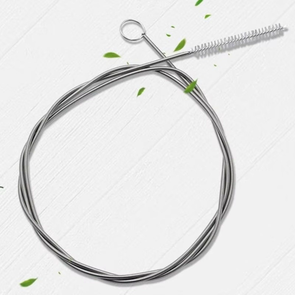 Long Flexible Refrigerator Dra - огляд і ціна Pipe Bending Spring