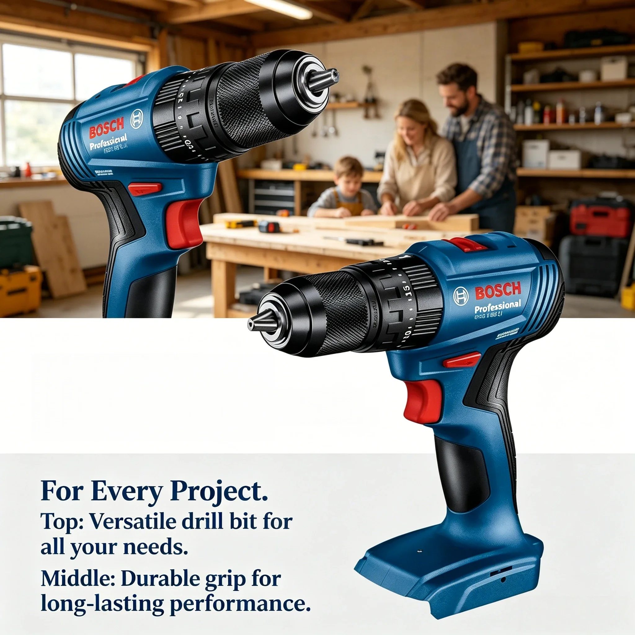 Bosch GSB 185-LI 18V Brushless - огляд і ціна Bosch Drill Gsb 18V