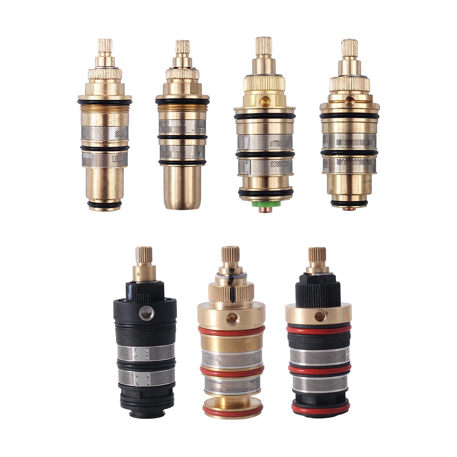 Thermostatic Cartridge Valve S - огляд і ціна Basin Mixer Cartridge
