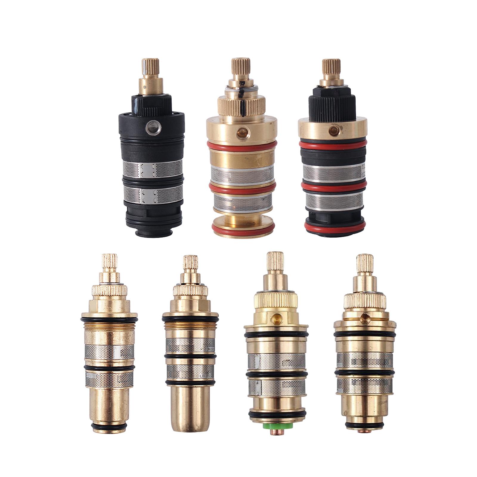 Thermostatic Cartridge Valve S - огляд і ціна Basin Mixer Cartridge