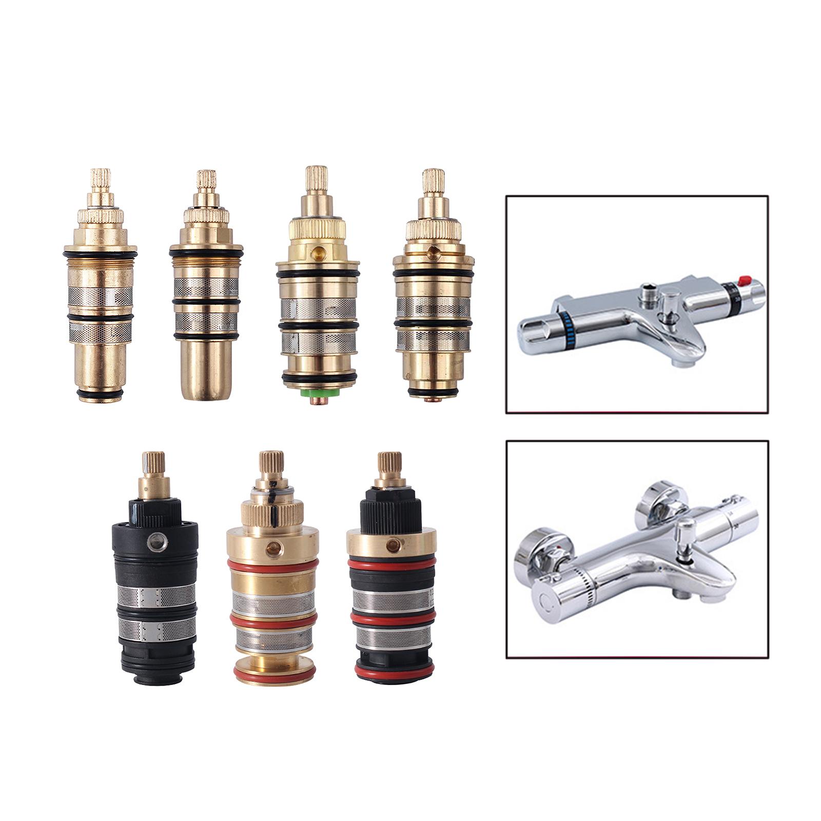 Thermostatic Cartridge Valve S - огляд і ціна Basin Mixer Cartridge