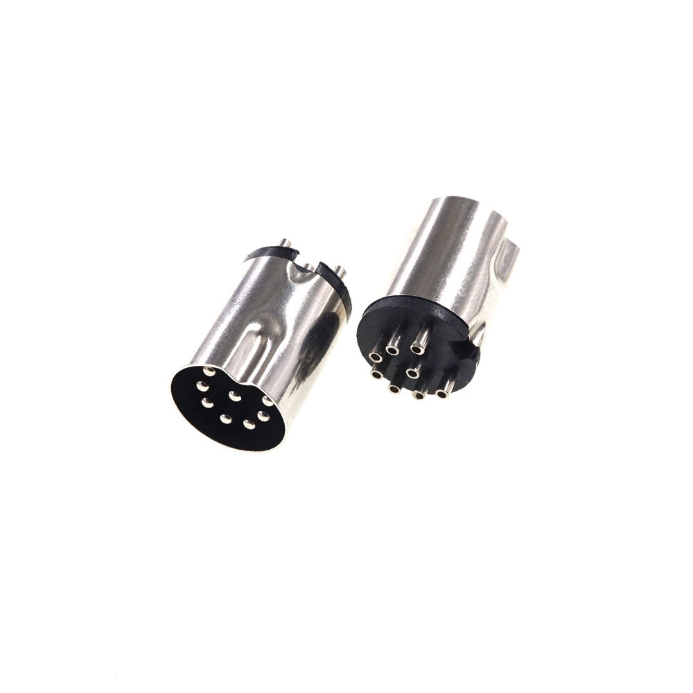 2/10/50/100 Pcs 262 Degree 8 P - огляд і ціна Push Fit Connector