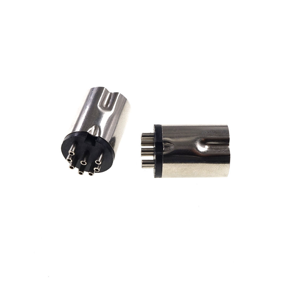 2/10/50/100 Pcs 262 Degree 8 P - огляд і ціна Push Fit Connector