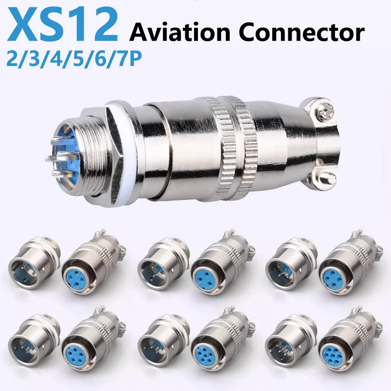 5/20PCS XS12 Connector 12mm Pu - огляд і ціна Push Fit Connector