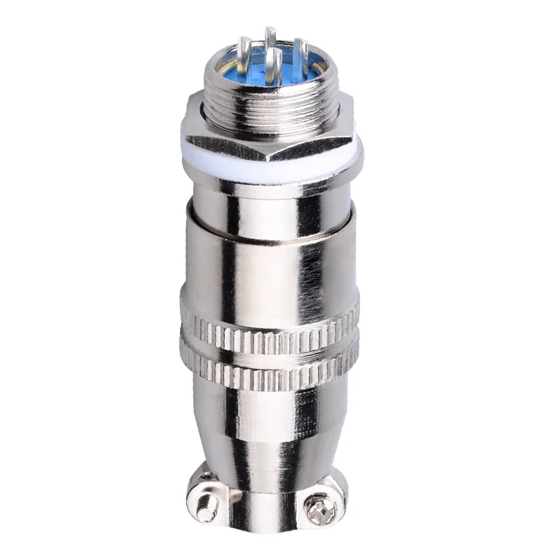 5/20PCS XS12 Connector 12mm Pu - огляд і ціна Push Fit Connector