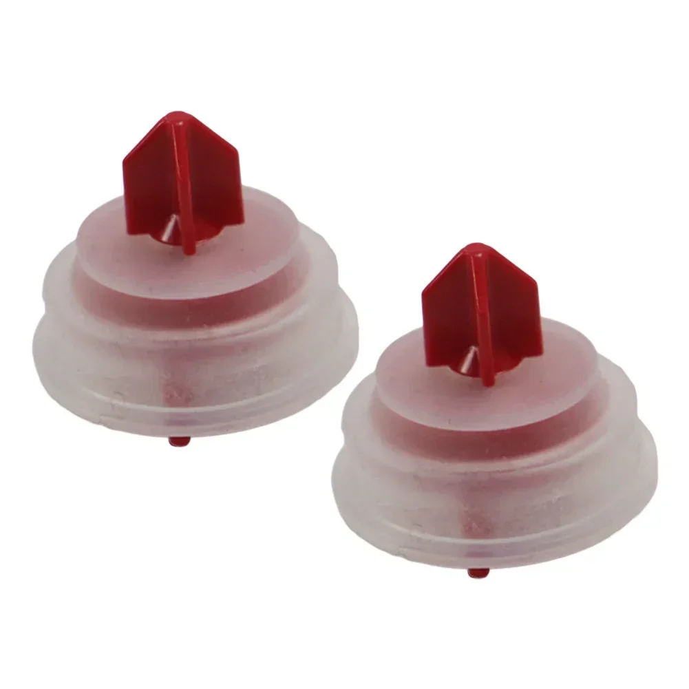 2x Toilet Fill Valve Gasket In - огляд і ціна Toilet Fill Valve
