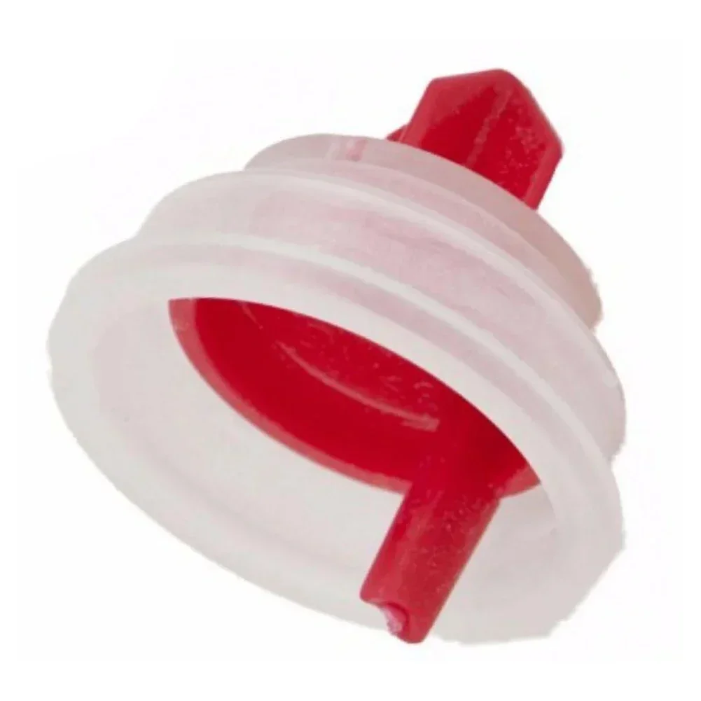 2x Toilet Fill Valve Gasket In - огляд і ціна Toilet Fill Valve