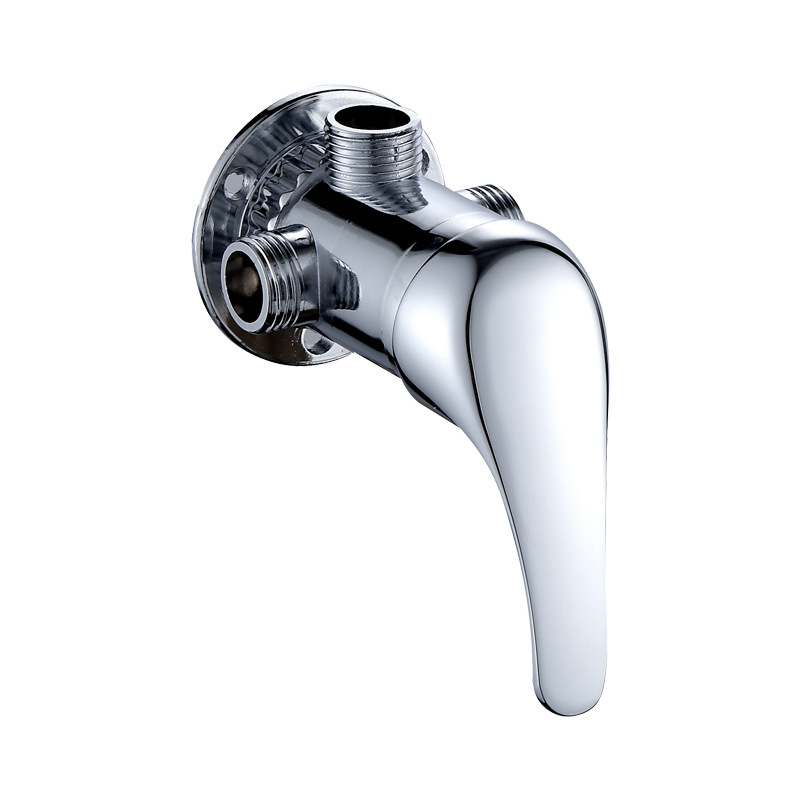 3 way Bathroom Faucet Mixer Va - огляд і ціна Shower Valve Cartridge