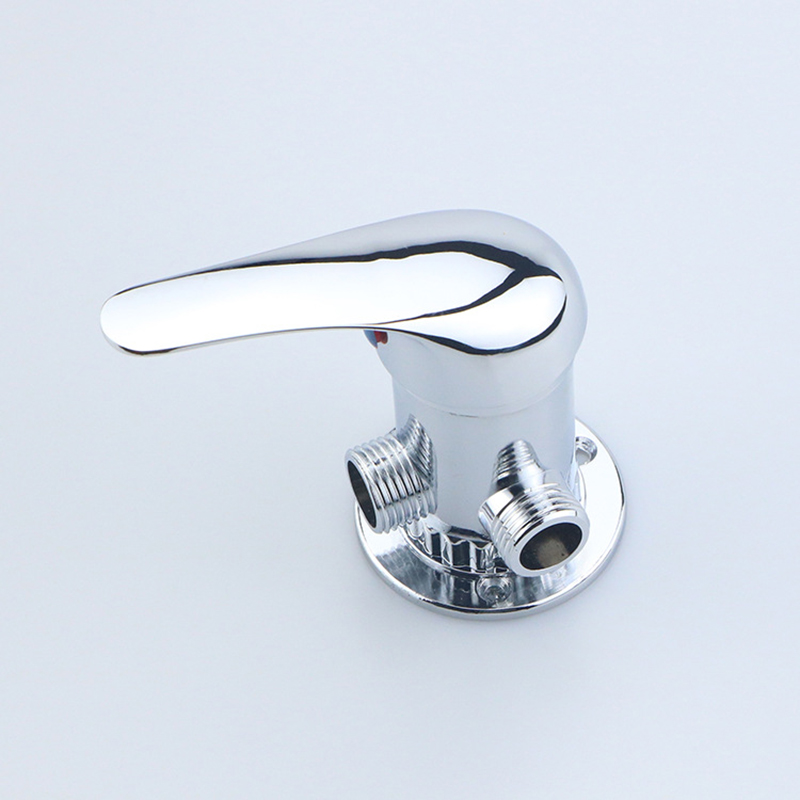3 way Bathroom Faucet Mixer Va - огляд і ціна Shower Valve Cartridge