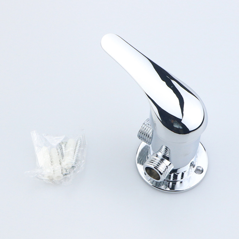 3 way Bathroom Faucet Mixer Va - огляд і ціна Shower Valve Cartridge