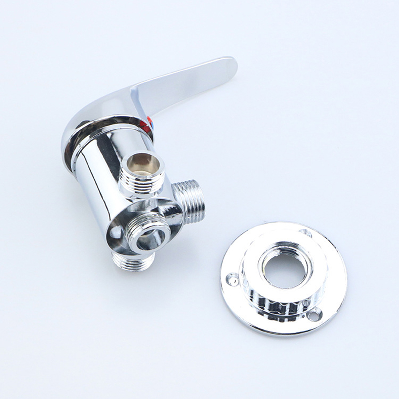 3 way Bathroom Faucet Mixer Va - огляд і ціна Shower Valve Cartridge