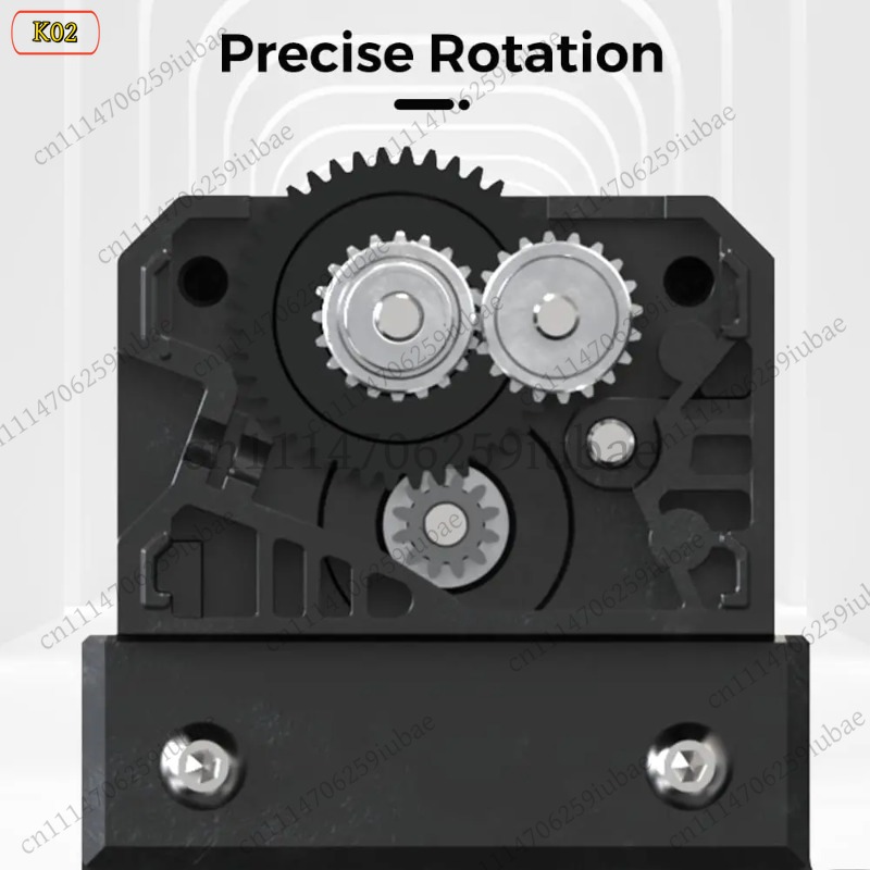 LK Creality Ender 3 V3 SE Extr - огляд і ціна Creality Printer Ender 3 V3