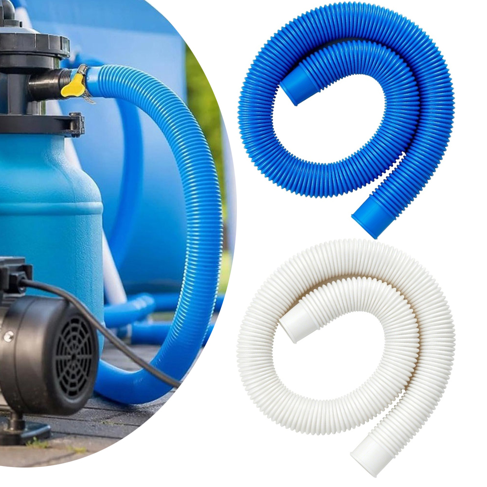 38mm 1m PE Pool Hose Leak Resi - огляд і ціна Flexible Hose Braided