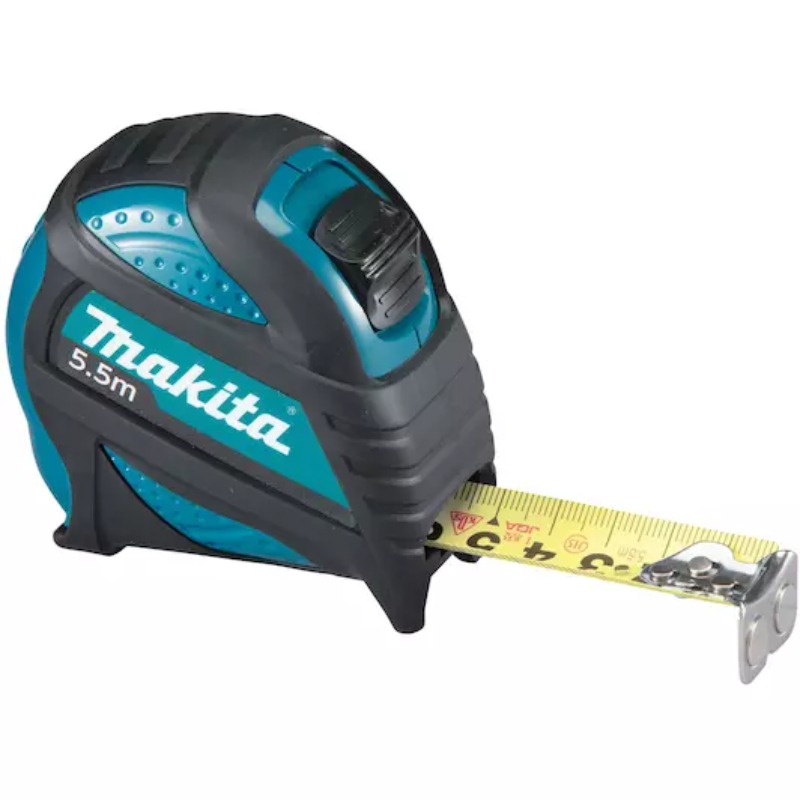 Makita B-57146 Tape Measure 5. - огляд і ціна Stanley Tape 25Ft
